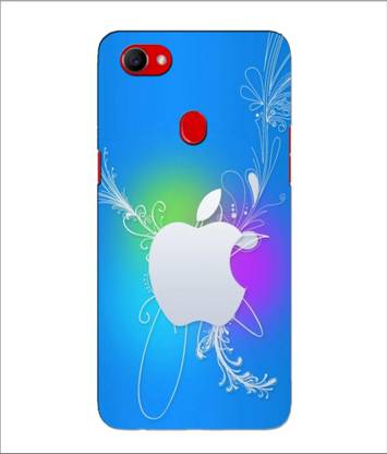 PrintKing Back Cover for OPPO F7