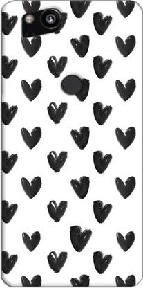 BeFaltu Back Cover for Google Pixel 2