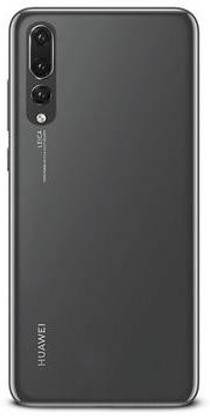 Mozette Back Cover for HUAWEI P20 PRO