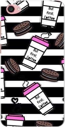 Oye Stuff Back Cover for VIVO Y55