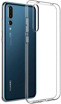 Mozette Back Cover for HUAWEI P20 PRO