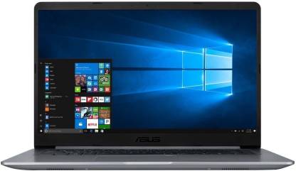ASUS Vivobook S15 Core i5 8th Gen - (8 GB/1 TB HDD/128 GB SSD/Windows 10 Home/2 GB Graphics) S510UN-BQ148T Laptop