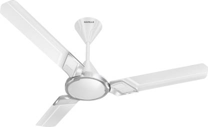 HAVELLS Zester with 1 Year Warranty 1200 mm Ceiling Fan