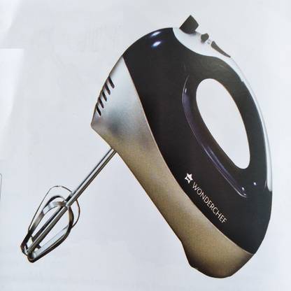 WONDERCHEF 300 Black Hand Blender