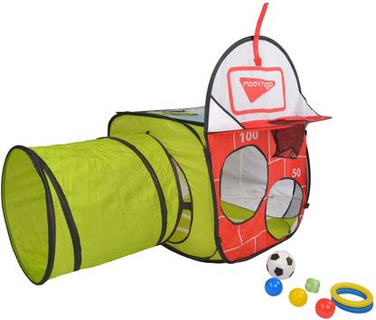 Moov'ngo Multi-Sports Cube