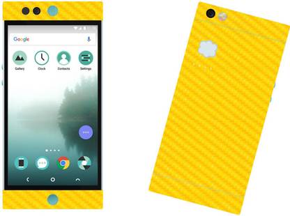 SLICKWRAPS Nextbit Robin Mobile Skin