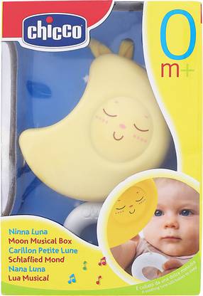 Chicco MOON MUSICAL BOX
