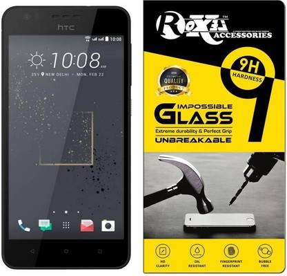 Roxel Impossible Screen Guard for HTC Desire 835
