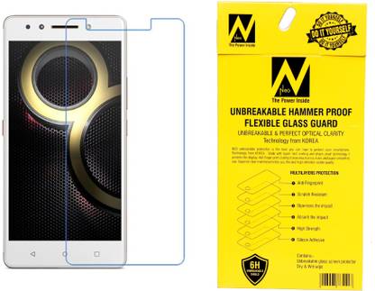 NEO Screen Guard for Lenovo K8 Note