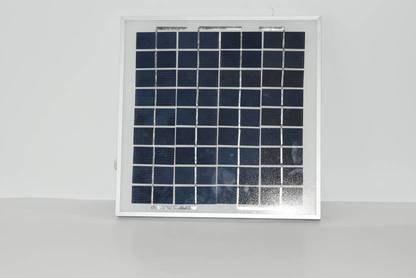 Barefoot Power 6 W Solar Panel Solar Panel