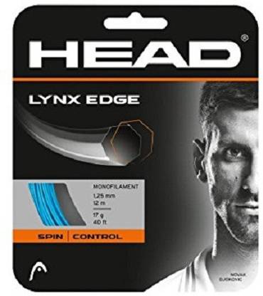 Head Lynx Edge 1.25 Tennis String - 40 m
