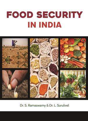 Food Security in India