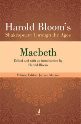 Bloom's Shakespeare Through the Ages: Macbeth