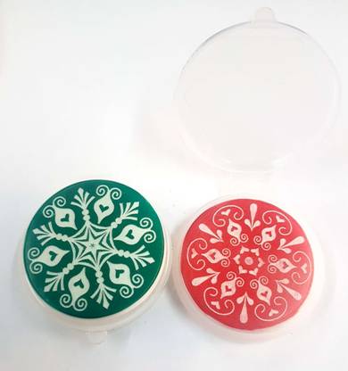 Lifecolor Carrom striker with unique design specially designed for you..... Carrom Board Game