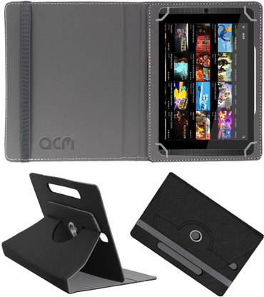 ACM Book Cover for Nvidia Shield K1 Designer Rotating Case