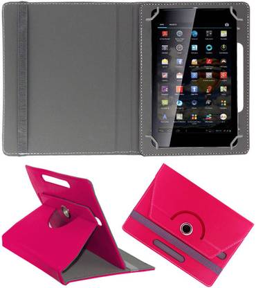 ACM Flip Cover for Iball Q800