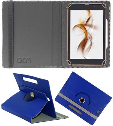 ACM Flip Cover for iBall Slide Nimble 8 inch