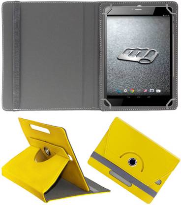 ACM Flip Cover for Micromax Canvas Tab P690