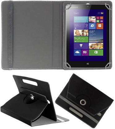 ACM Flip Cover for Lenovo Miix 2 8"