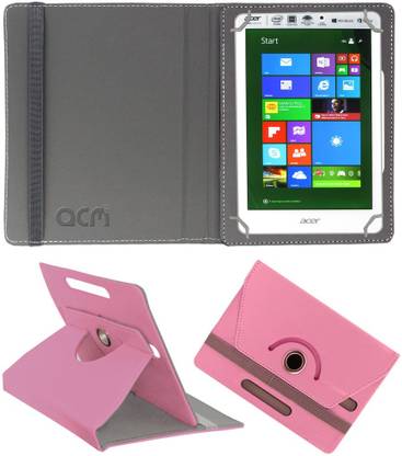 ACM Flip Cover for Acer Iconia Tab 8 W1-810