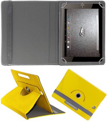 ACM Flip Cover for Micromax Canvas Tab P666