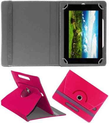 ACM Flip Cover for Zync Quad 7i