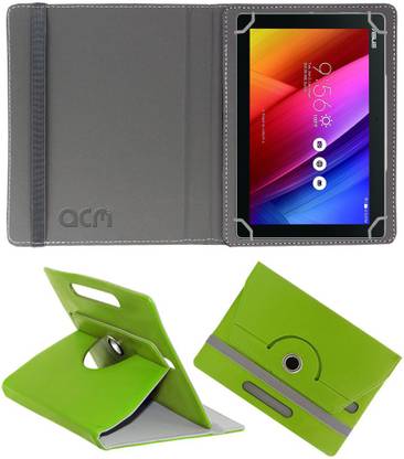 ACM Book Cover for Asus Zenpad 3s 10 Z500m Rotating Case