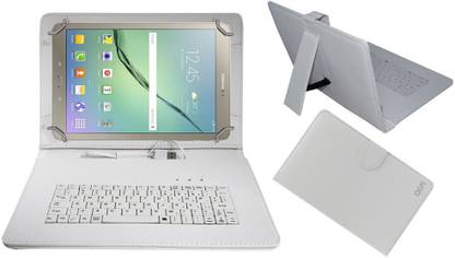ACM Keyboard Case for Samsung Galaxy S2 T815 Tab Keyboard Cover