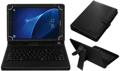 ACM Keyboard Case for Samsung Galaxy Tab A 10.1 inch Tab Keyboard Cover