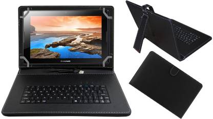 ACM Keyboard Case for Lenovo Ideatab A10-70 A7600 Usb Keyboard