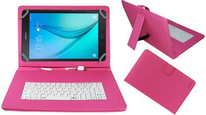 ACM Keyboard Case for Samsung Galaxy Tab S2 9.7 Usb Keyboard
