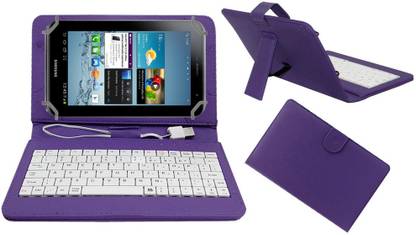 ACM Keyboard Case for Samsung Galaxy Tab 2 P3100 Usb Keyboard