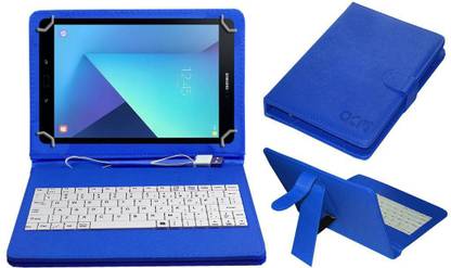 ACM Keyboard Case for Samsung Galaxy Tab S3 Tab Keyboard Cover