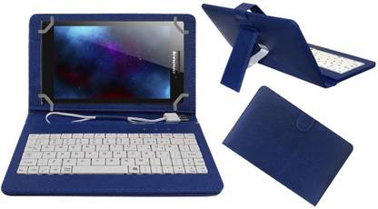 ACM Keyboard Case for Lenovo Tab 2 A7-30 Usb Keyboard