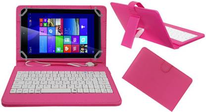 ACM Keyboard Case for iBall Slide i701 Usb Keyboard
