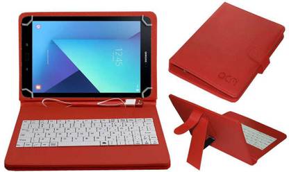 ACM Keyboard Case for Samsung Galaxy Tab S3 9.7 Tab Keyboard Cover