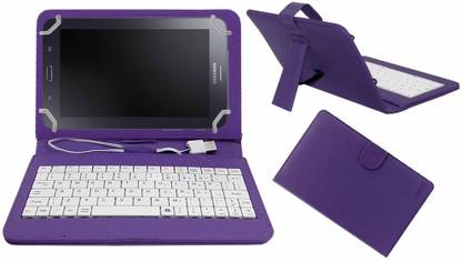 ACM Keyboard Case for Samsung Galaxy Tab Iris Tab Keyboard Cover