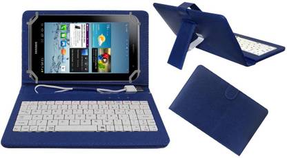 ACM Keyboard Case for Samsung Galaxy Tab 2 P3100 Usb Keyboard