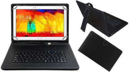 ACM Keyboard Case for Samsung Galaxy Note 10.1 P601 Tab Keyboard Cover