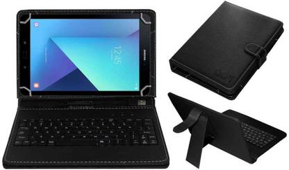 ACM Keyboard Case for Samsung Galaxy Tab S3 9.7 inch Tab Keyboard Cover