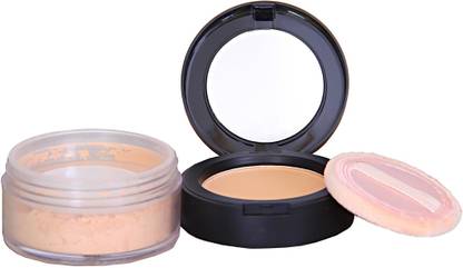 Sivanna Compact Powder Compact