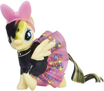 MY LITTLE PONY Songbird Serenade