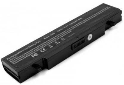 Regatech SAM NP-RV415, NP-RV418, NP-RV709, NP-RV711, NP-RV720 6 Cell Laptop Battery