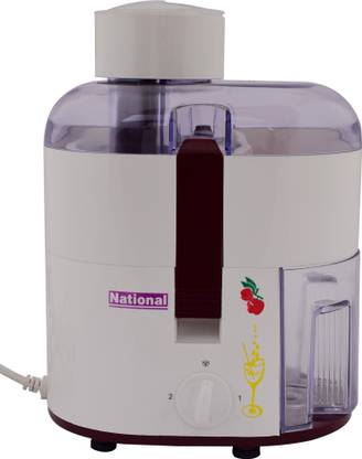 Flyride Pro 500 W Juicer