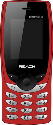 Reach Champ I3