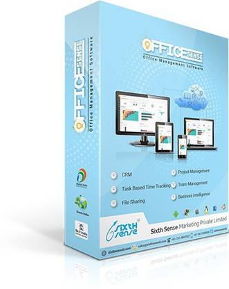 Sixth Sense Office Sense