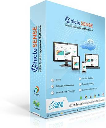 Sixth Sense Vehicle Sense