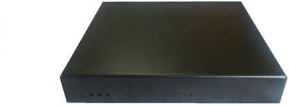 Namek Technologies UTM 150B Firewall Router 2.4 GHz 0 Mbps Wifi Speed Single Band Internal Antenna Both (Ethernet and ADSL)