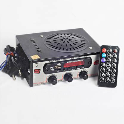 RNY AC DC ECONOMY Plug and Play Satellite Radio