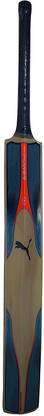 PUMA Evo Power 1 KASHMIR WILLOW Kashmir Willow Cricket Bat For 15+ Yrs